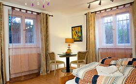 Ferienwohnung Weintraube